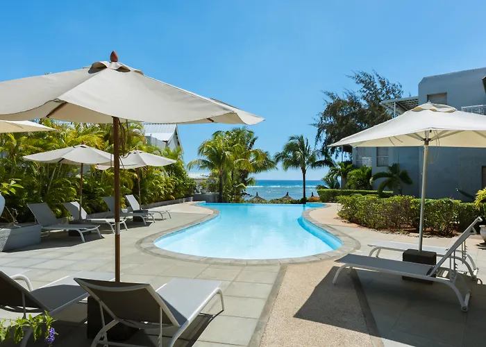 Voile Bleue Boutique Hotel