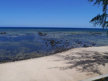 Hotel Voile Bleue Boutique Pointe aux Piments