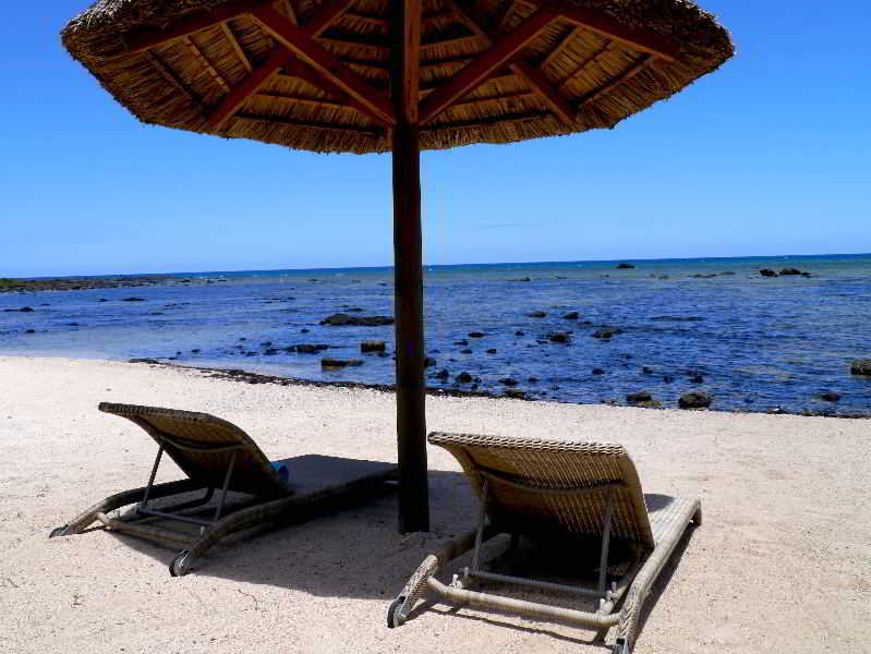 Voile Bleue Boutique 3* Pointe aux Piments