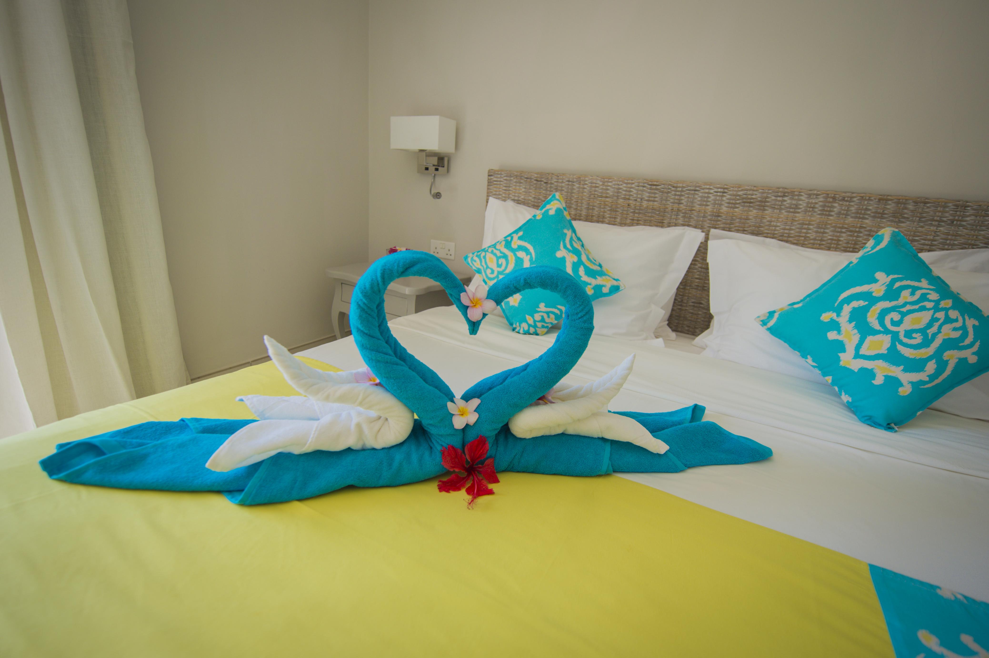 Hotel Voile Bleue Boutique 3*
