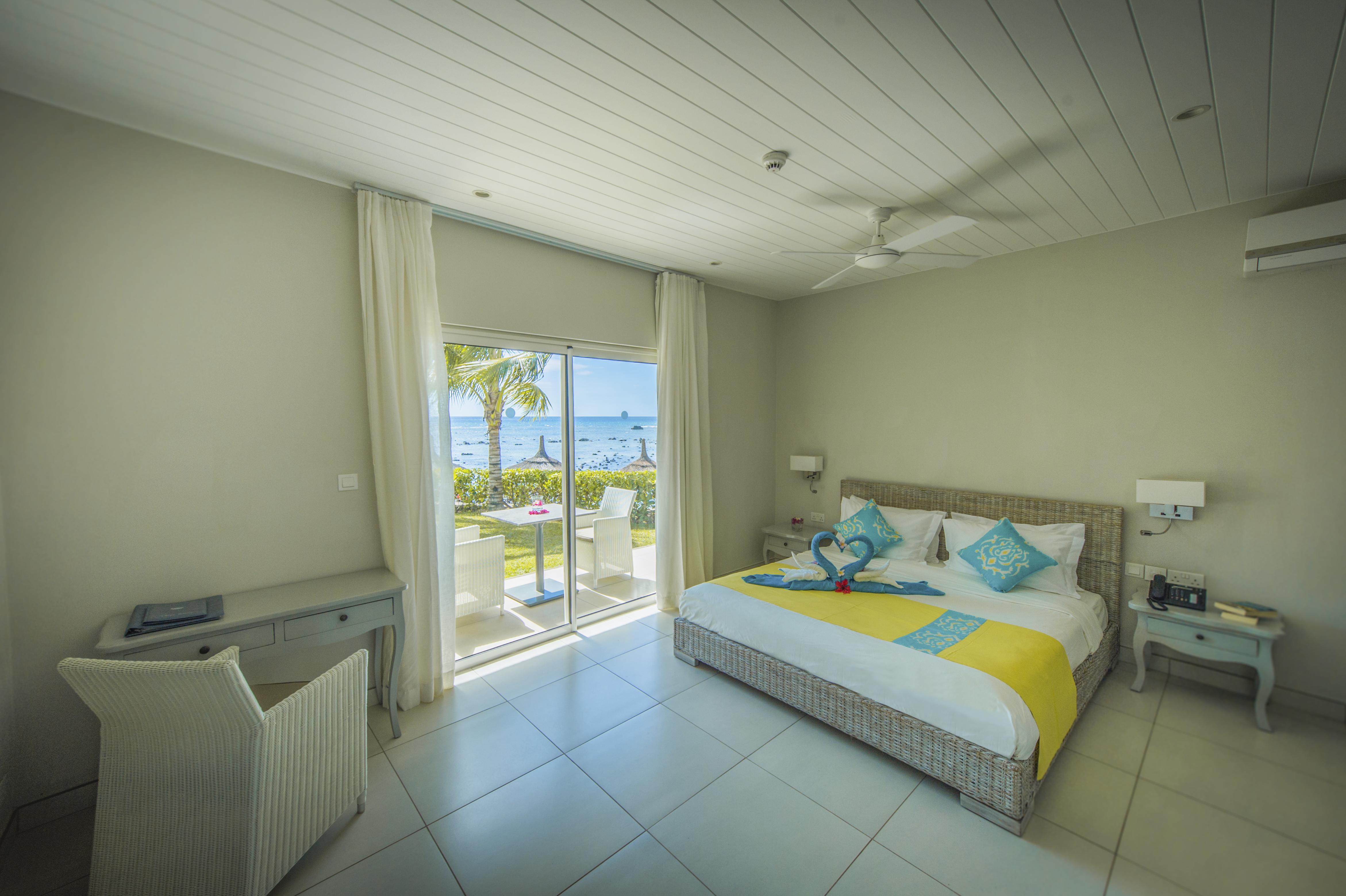 Voile Bleue Boutique 3*