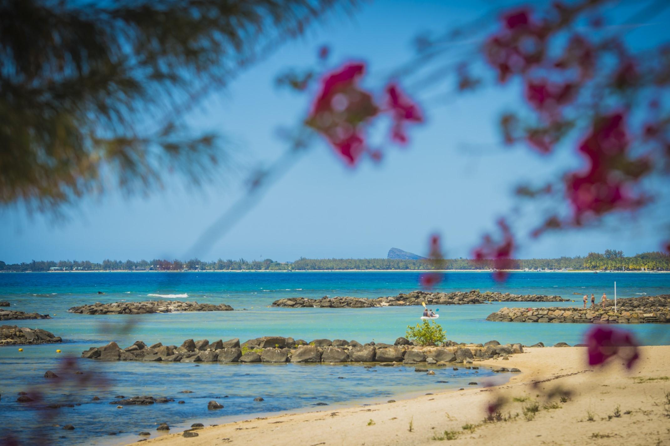 Voile Bleue Boutique 3* Pointe aux Piments