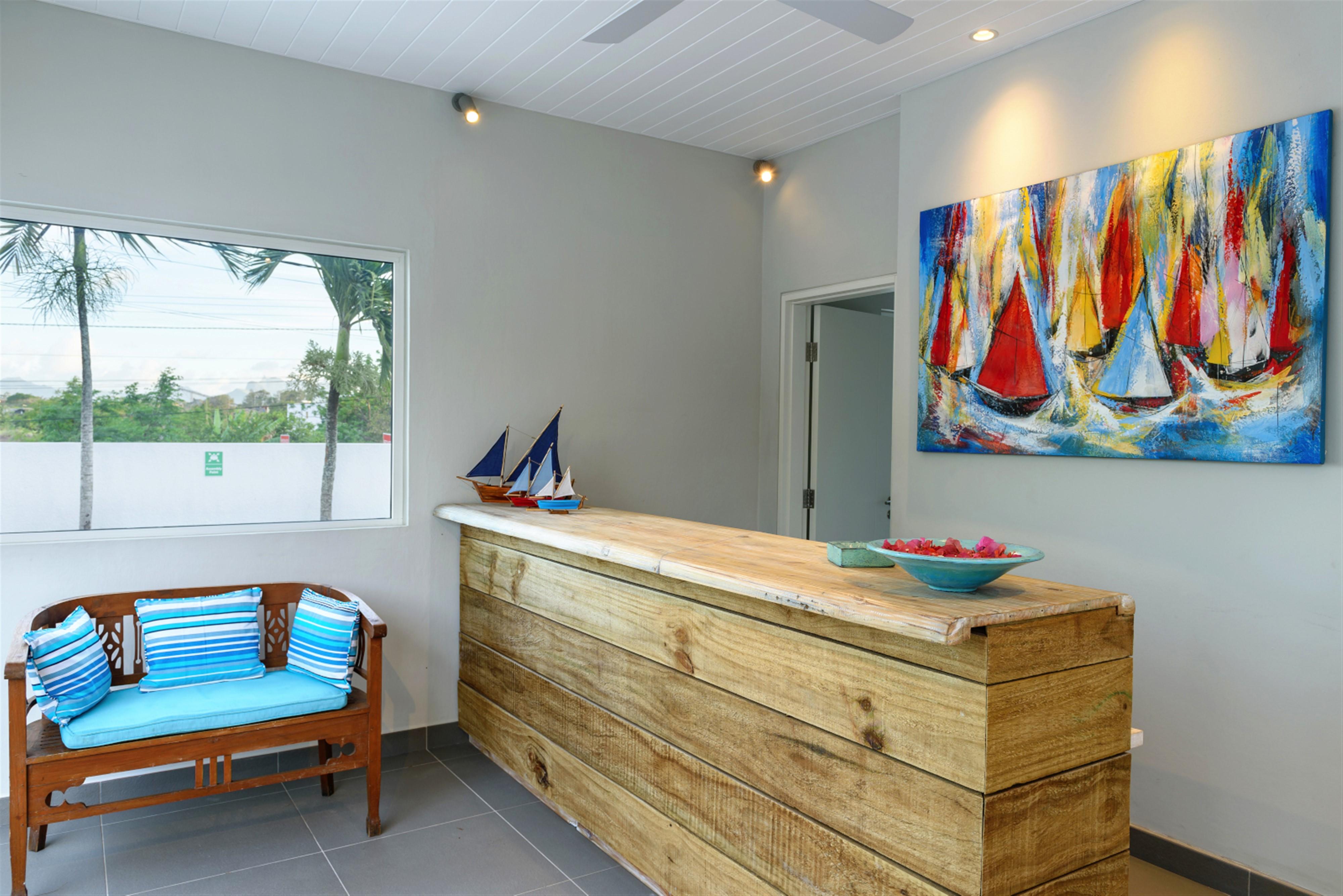 Hotel Voile Bleue Boutique 3*