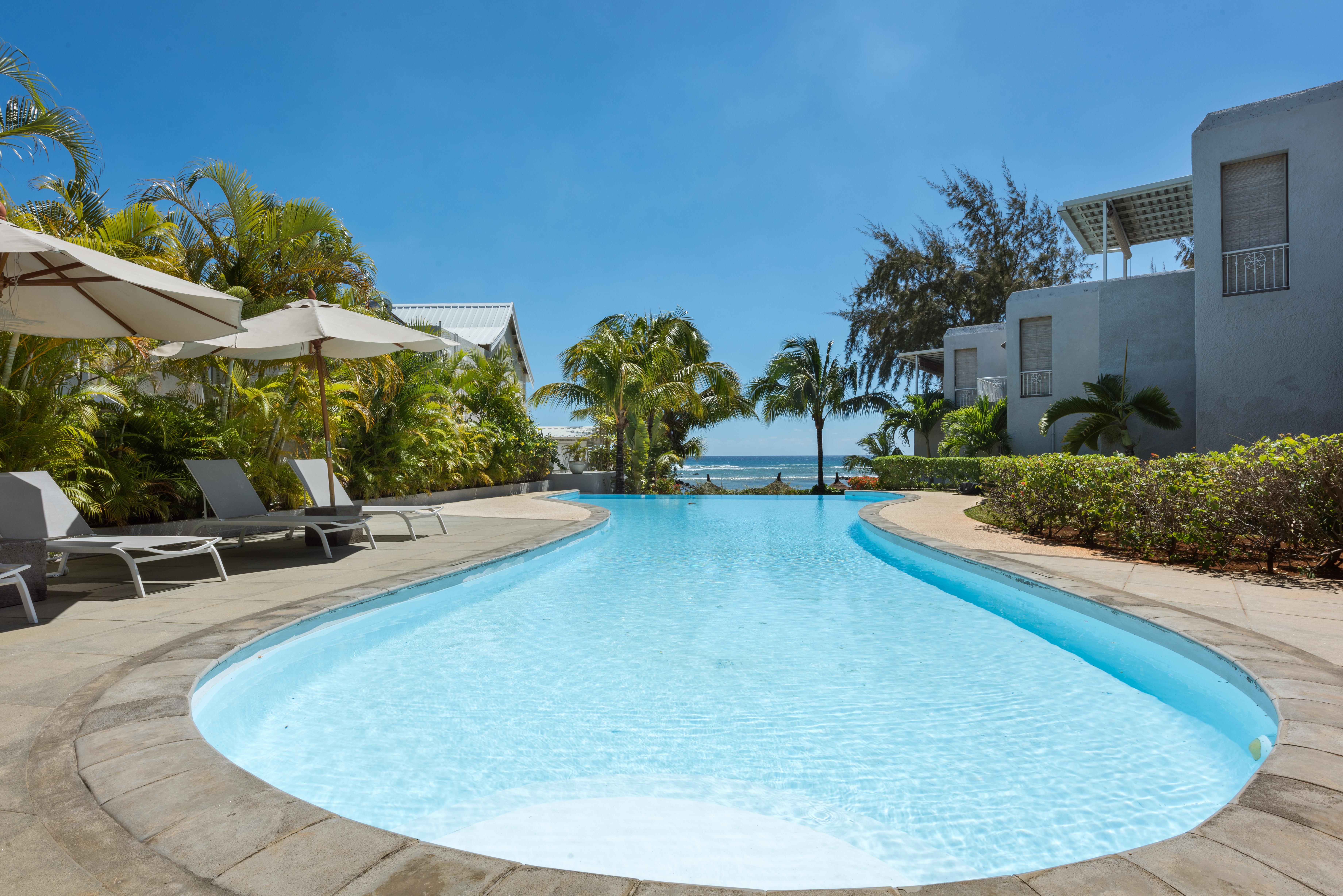 Hotel Voile Bleue Boutique