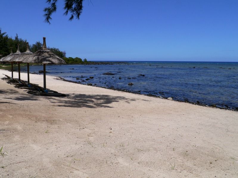 Voile Bleue Boutique Pointe aux Piments