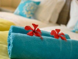 Voile Bleue Boutique Hotel 3*