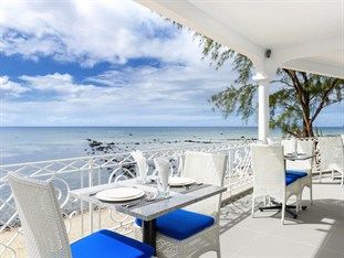 Voile Bleue Boutique 3* Pointe aux Piments