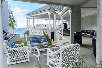 Voile Bleue Boutique Pointe aux Piments