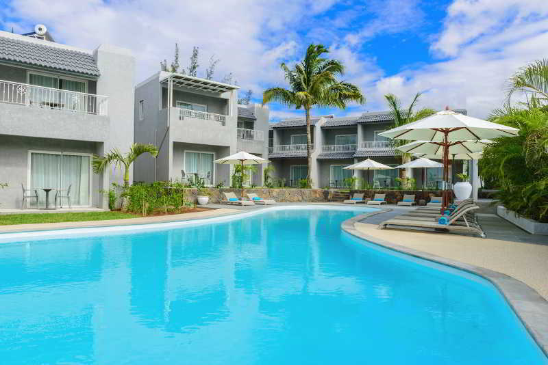 Hotel Voile Bleue Boutique 3*