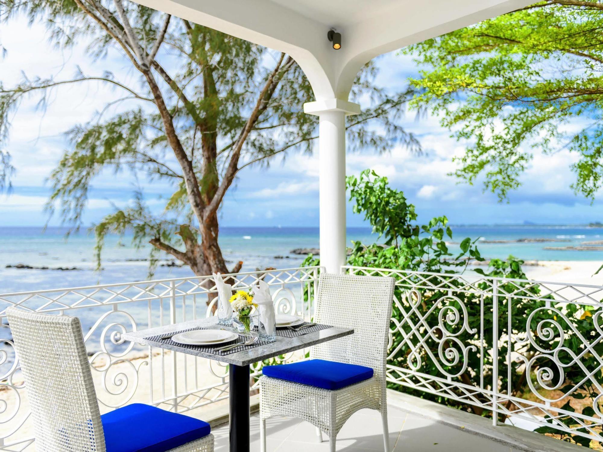 Voile Bleue Boutique Hotel Pointe aux Piments