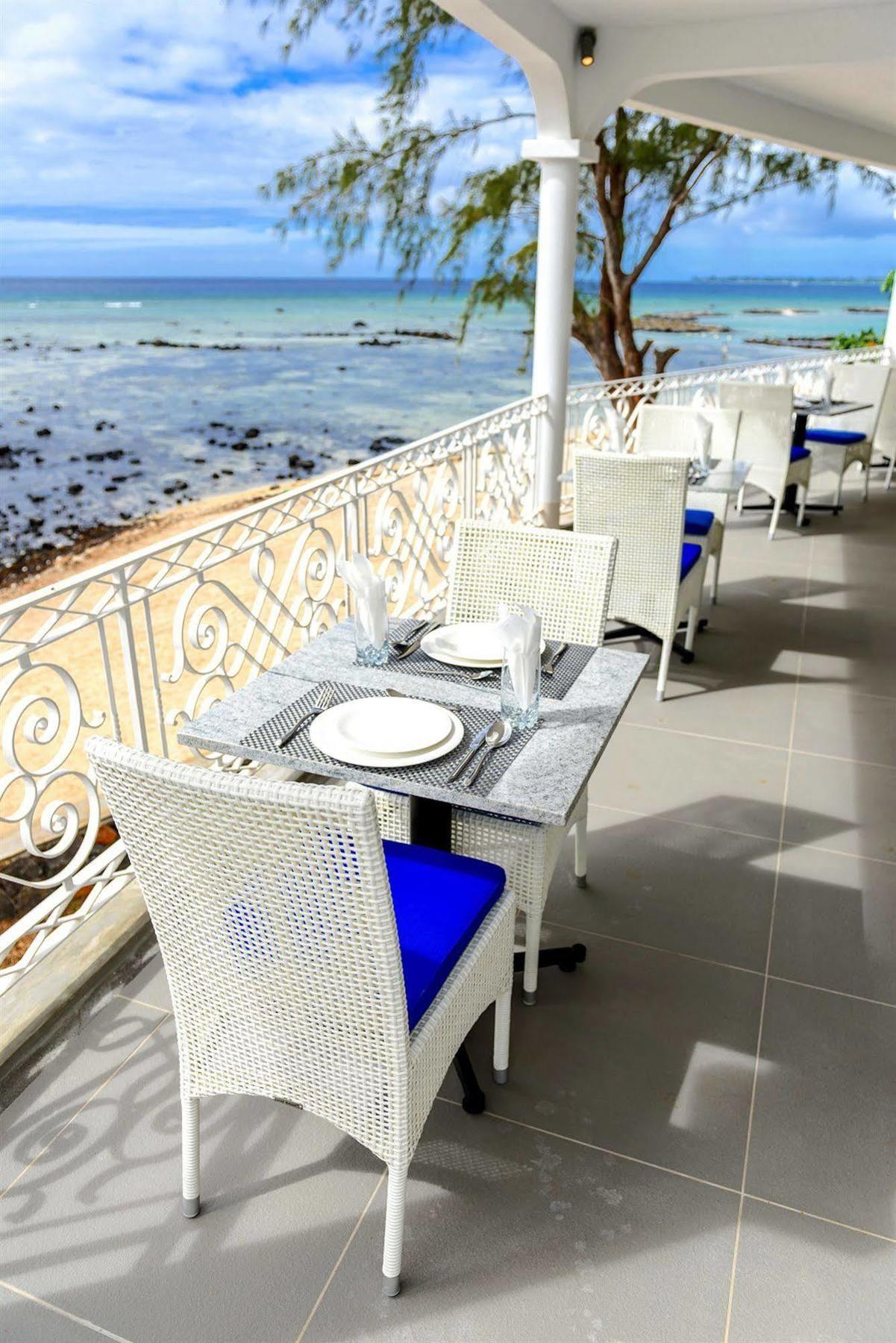 Voile Bleue Boutique