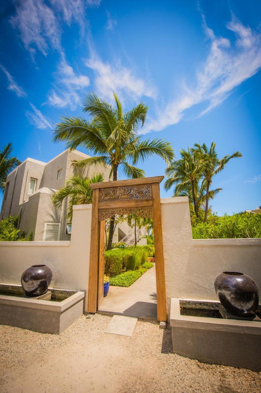 Hotel Voile Bleue Boutique