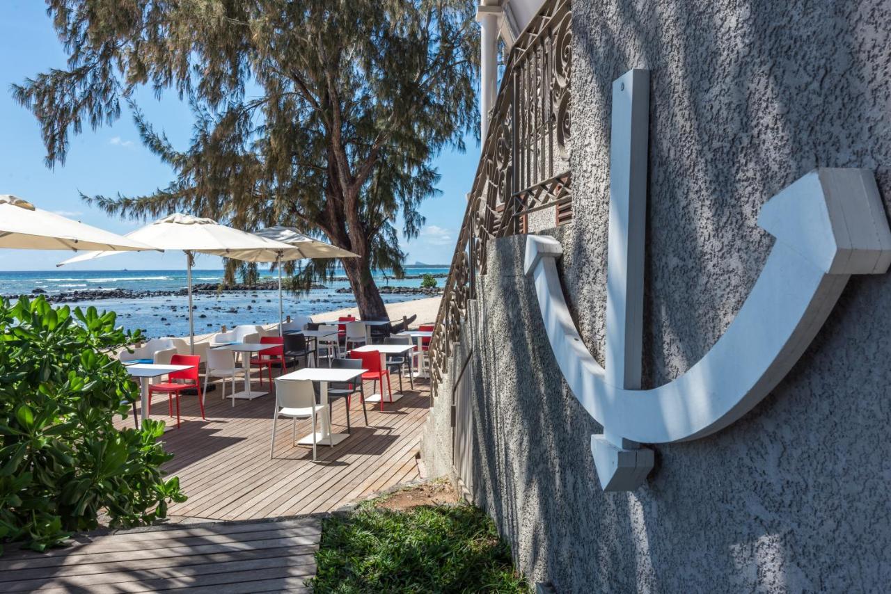 Hotel Voile Bleue Boutique