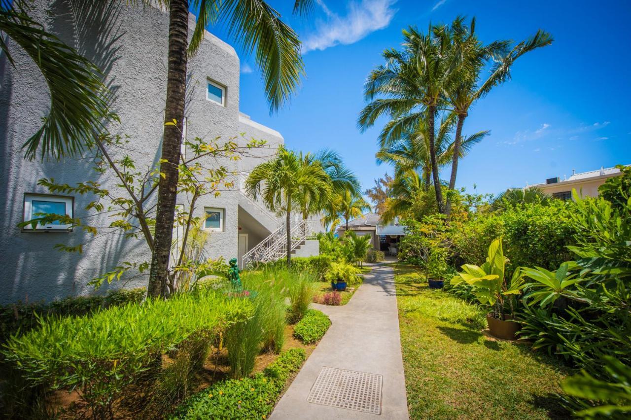 Voile Bleue Boutique Hotel Pointe-aux-Piments