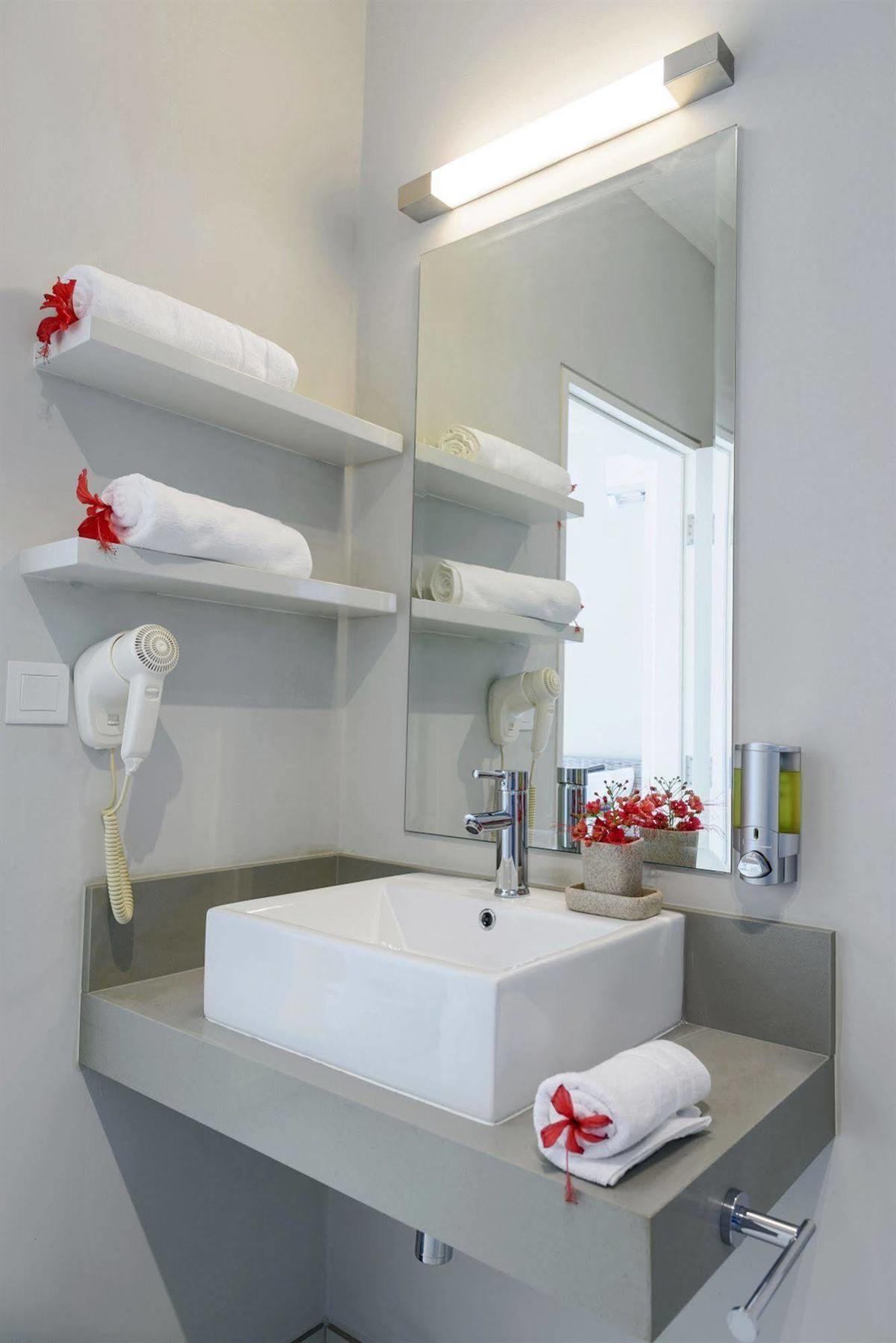 Voile Bleue Boutique Pointe-aux-Piments