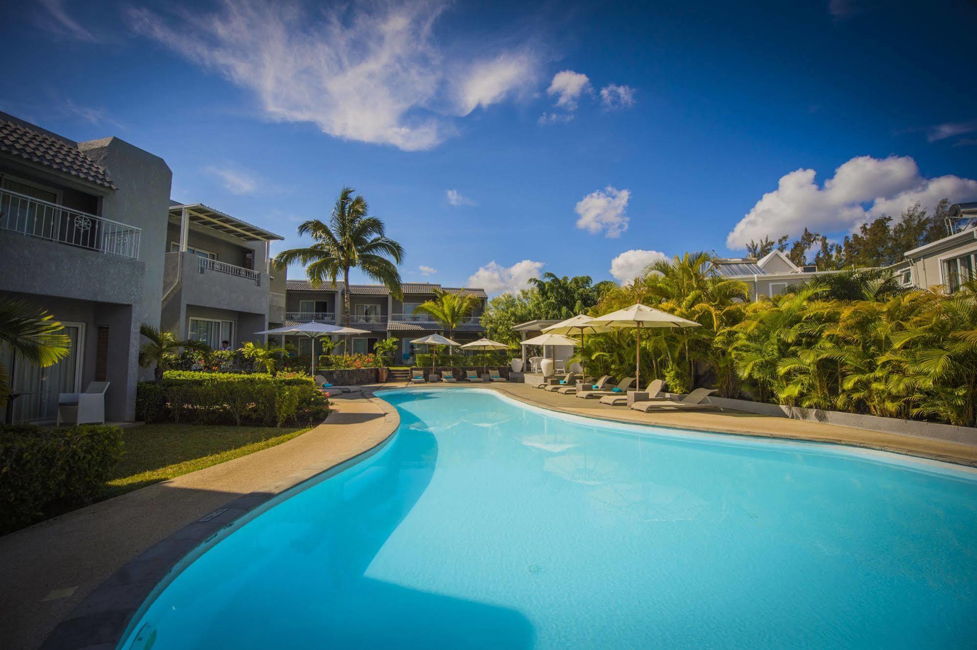Hotel Voile Bleue Boutique 3*
